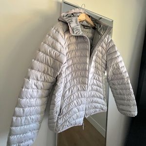 Marmot Women's Aruna Hooded Down Jacket